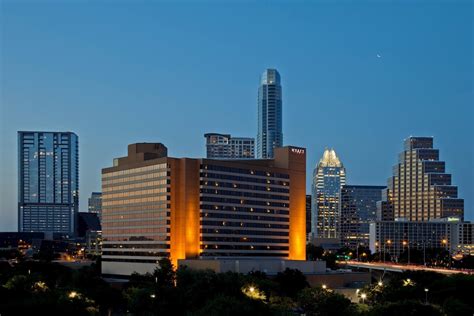 hyatt regency austin deals reviews austin united states  america