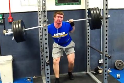 The Best Gym Fails Of 2015 Is One Of The Most Brutal