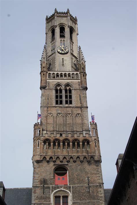 bell tower nen gallery
