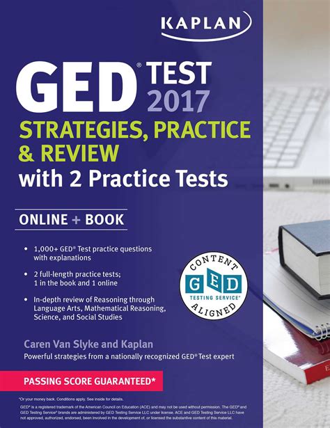 ged test  strategies practice review   practice tests