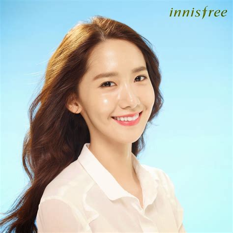 [picture] 140807 Snsd Yoona For Innisfree Promotion ~