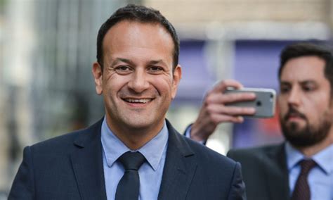 Ireland S First Gay Prime Minister