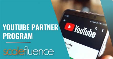 youtube partner program   apply  approved