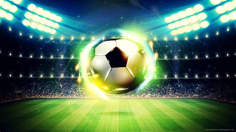 cool soccer ball wallpaper  images