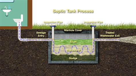 septic tank business  technology    rich