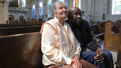 ‘we Are Not Unusual Anymore’ 50 Years Of Mixed Race Marriage In U S