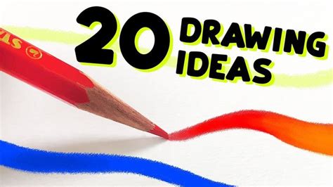 easy drawing ideas     easy drawings drawings sketch book