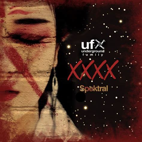Album Xxxx Spektral Qobuz Download And Streaming In