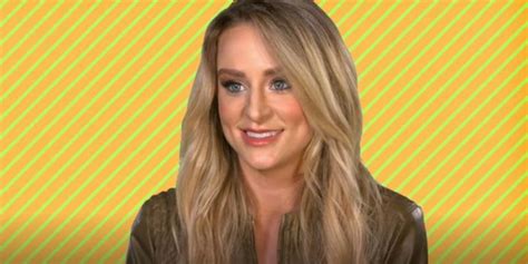 Secret Romances And Divorces Leah Messer S Love Life Details Exposed