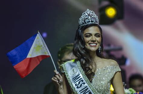binibining pilipinas legacy the filipina beauty queen is
