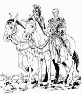 Caesar Julius Coloring Pages Draw Popular Library Clipart sketch template