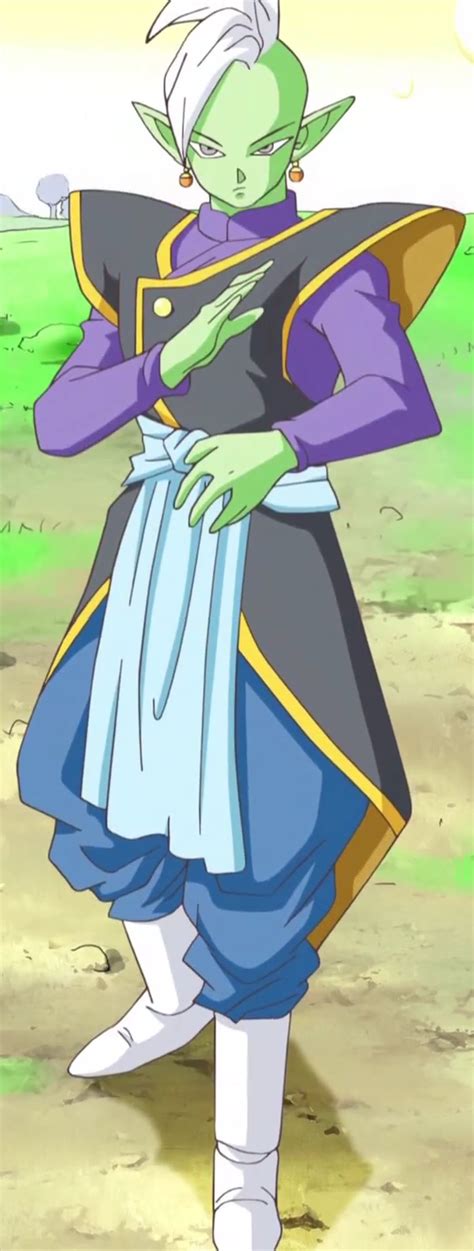 zamasu dragon ball super absolute anime