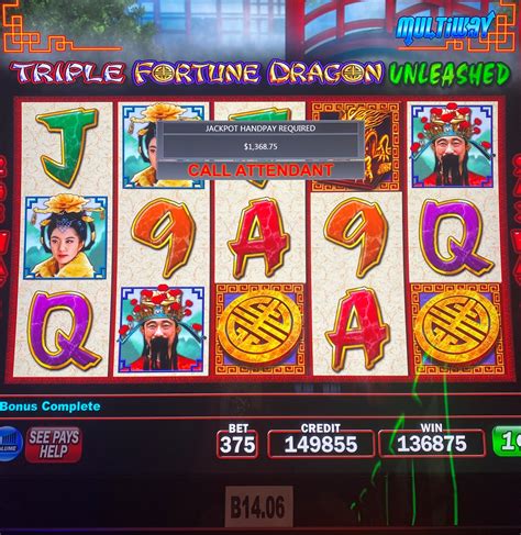 casino  fortunes  triple fortune dragon slot machine