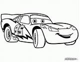 Coloring Mcqueen Lightning Pages Sheet Cars Storm Jackson Mater Cabinet Kitchen sketch template