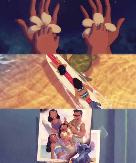 Lilo And Stitch Lilo And Stitch Disney Art Disney Pixar