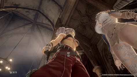 code vein upskirt pantsu immeasurably lewd sankaku complex