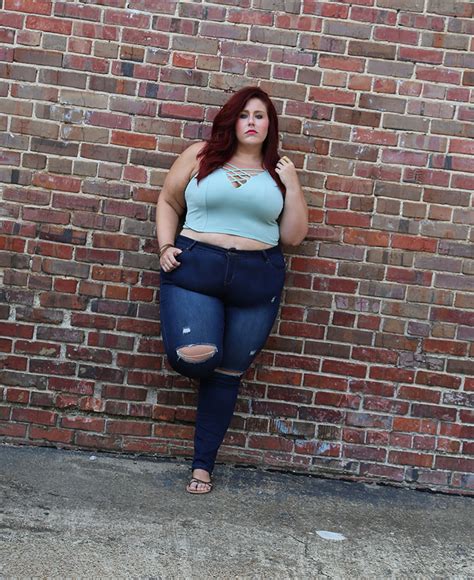 Wet Seal Summer Time Denim Curves Curls And Clothes