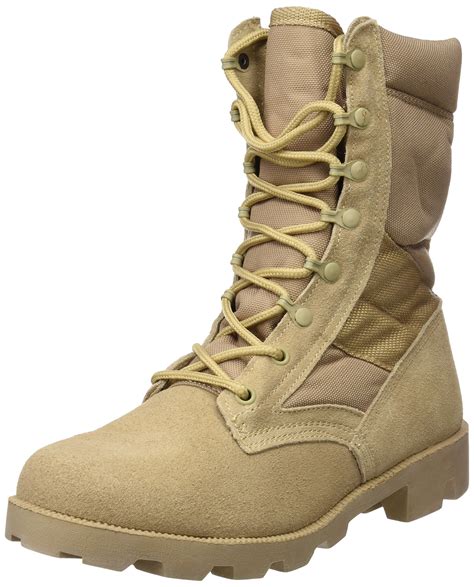 buy mil tec  speed lace combat boots desert size     desertcartuae