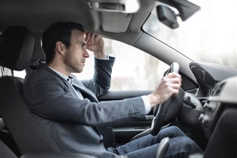 Driving After A Heart Attack Healthy