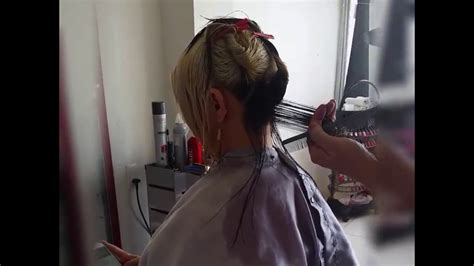 machine haircut youtube