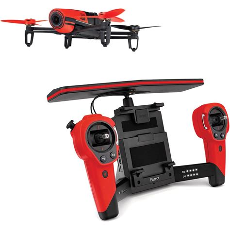 parrot bebop drone  skycontroller toy red parrot drone drone quadcopter drone  sale