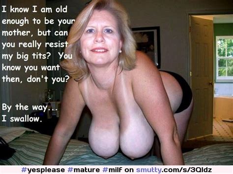 an image by accdloverhubby mature granny teases with her huge tits
