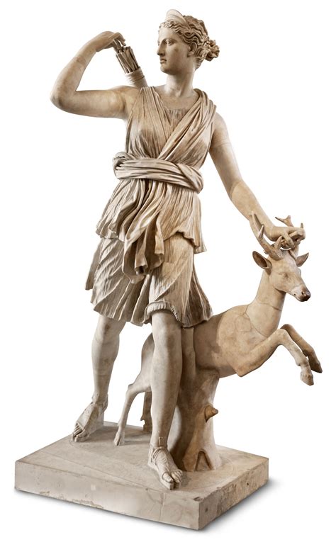artemis greek goddess facts  artemis dk find