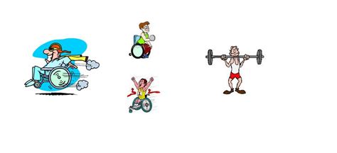 Disability And Exercise Top Tips For Getting Fit In 2015