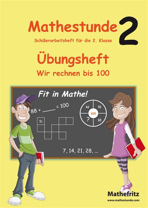 arbeitsblaetter grundschule mathe klasse  klassenarbeiten und