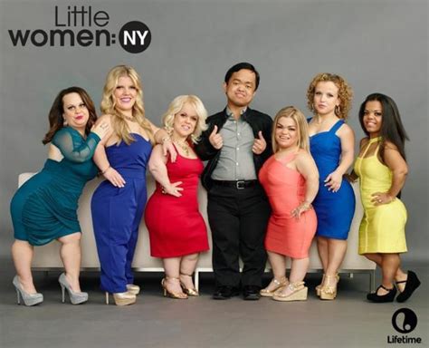 Little Women Ny Next Episode Air Date And Countdown