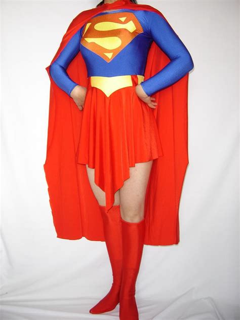 women superhero lycra spandex zentai sexy suit original