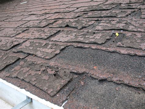 common   roof damage eagle  roofing