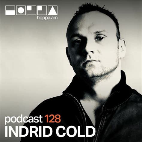 stream podcast  indrid cold  hoppa listen