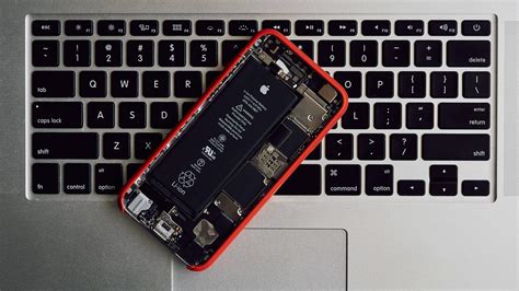 batterijduur eenvoudig verbeteren op iphone ipod touch en ipad