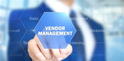 practices   vendor management workflows orgzit blog