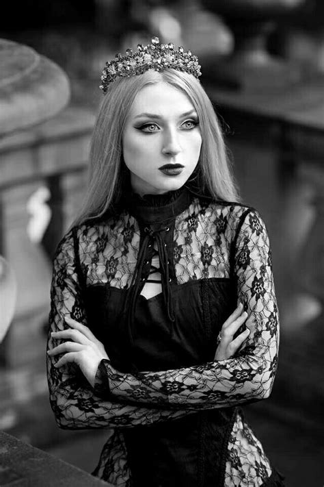 Pin By Greywolf On Beautiful Goth Gothic Fashion Goth Beauty Fashion