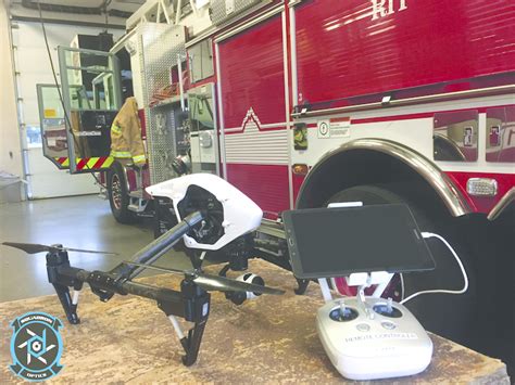 fire service droneswhere  start firehouse