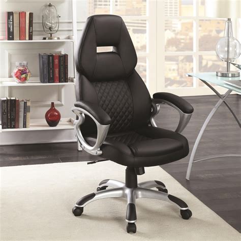 comfortable   office chairs