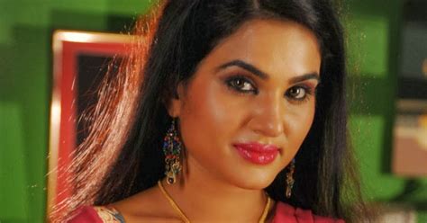 kavya singh latest hot photos in red saree hq pics n