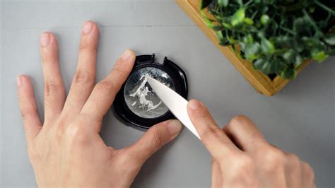 clean super glue  fake nails tutorial pics