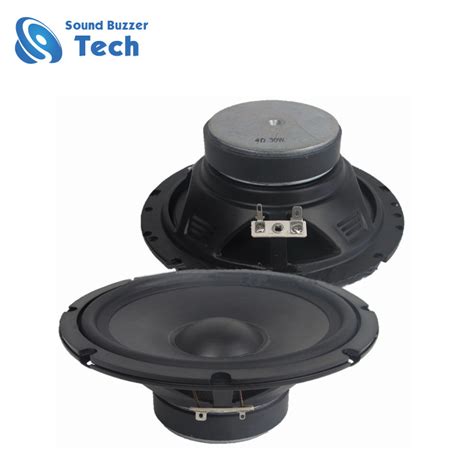high power loudspeaker  watt  ohm audio driver speaker china xiamen sound buzzer