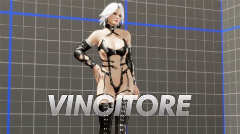 dead or alive 6 modding thread and discussion page 26 dead or alive 6 loverslab