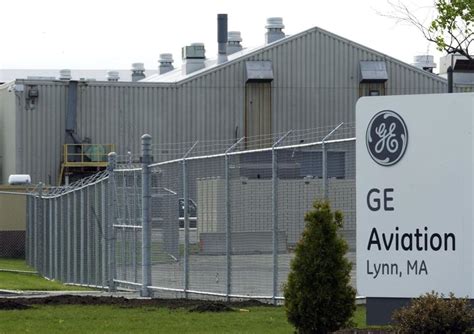 Ge Cuts 59 Engineering Jobs In Lynn The Boston Globe