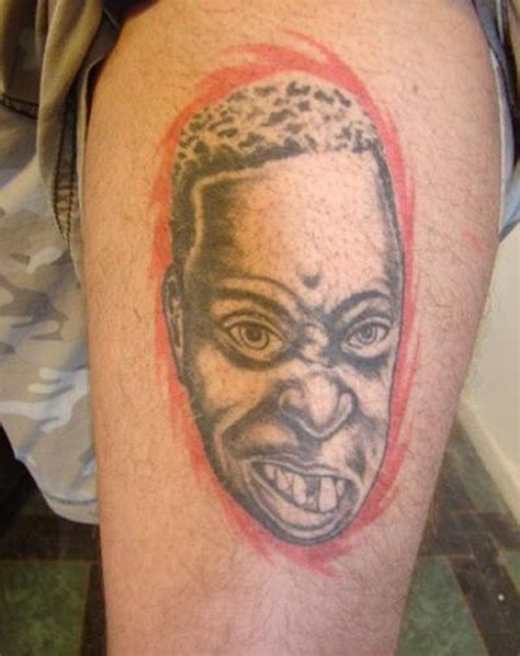 30 best really bad tattoos images on pinterest really