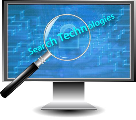 search technologies