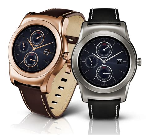 android wear smartwatches  edition