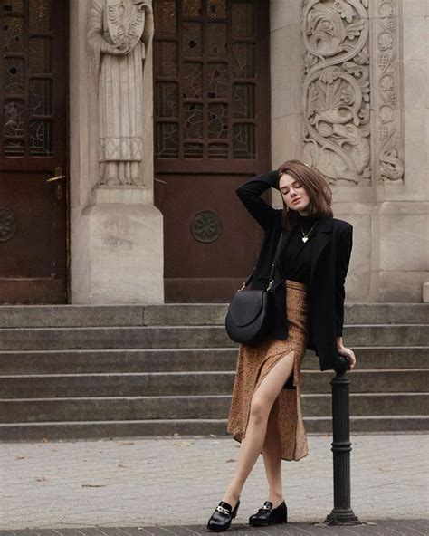 constance atconstanced instagram    fashion parisian vibes style
