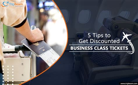 tips   discounted business class  tripbeam blog