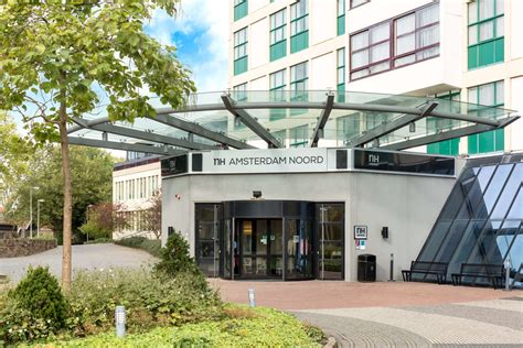 nh amsterdam noord amsterdam niederlande inkl flug buchen