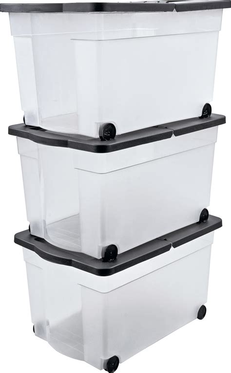 plastic storage boxes  units page  argos price tracker